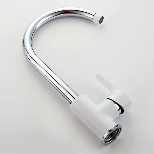 Смеситель для кухни Ledeme H03W L4003W