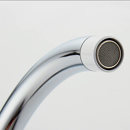 Смеситель для кухни Ledeme H03W L4003W