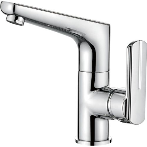 Смеситель для умывальника Ledeme H66 L1066
