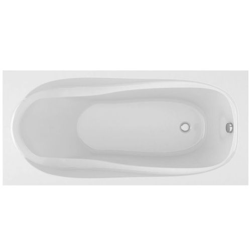 Ванна ALEX BAITLER NEMI акриловая 170*75