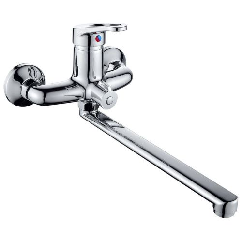 Смеситель для ванны Эверест B22-028