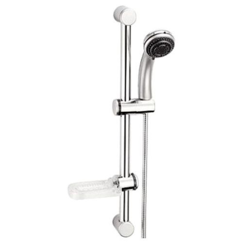 Душевая стойка LEDEME L8011 с лейкой