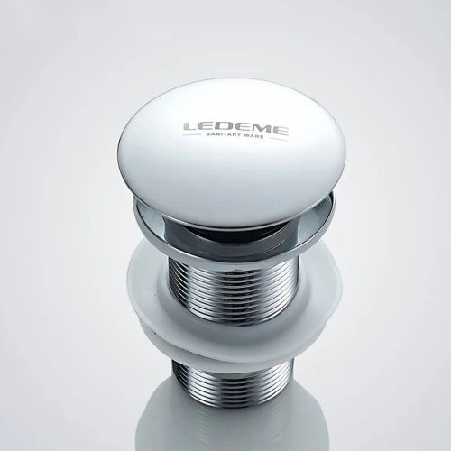 Донный клапан LEDEME L65