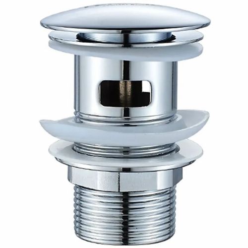 Донный клапан LEDEME с переливом L65-2