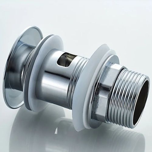Донный клапан LEDEME с переливом L65-2