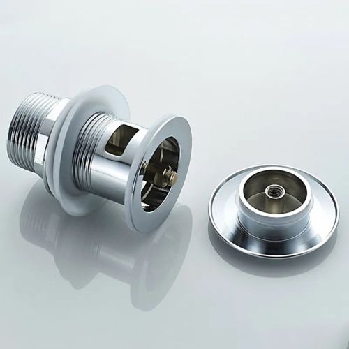 Донный клапан LEDEME с переливом L65-2