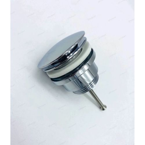 Донный клапан с переливом, 11/4