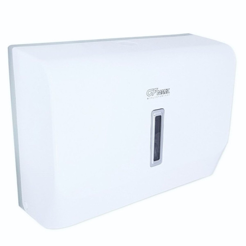 Диспенсер для бумажного полотенца GFmark 921 Белый