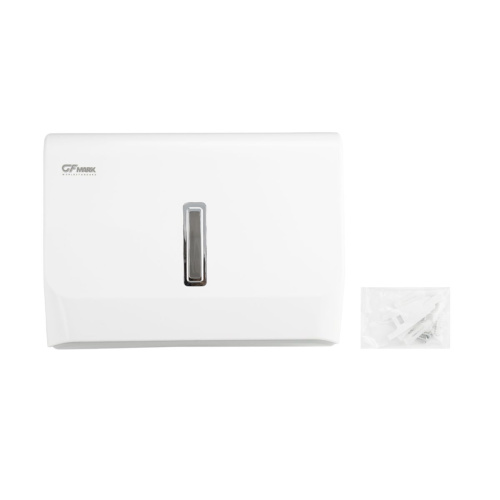 Диспенсер для бумажного полотенца GFmark 921 Белый