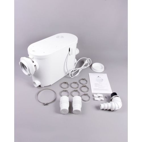 Канализационная установка AquaTIM AM-STP-600 600Вт