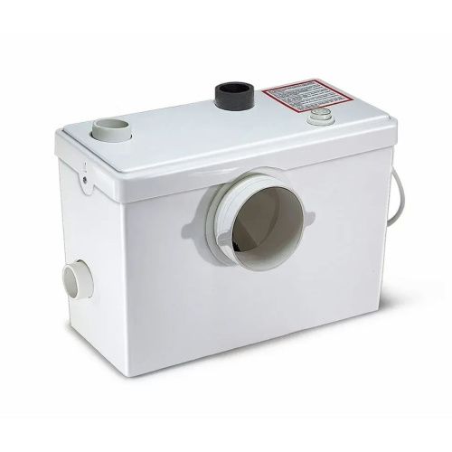 Канализационная установка AquaTIM AM-STP-600 600Вт