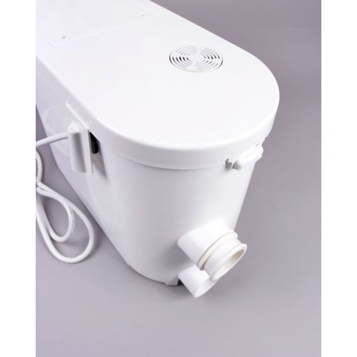 Канализационная установка AquaTIM AM-STP-600 600Вт