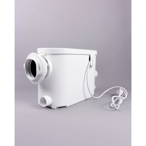 Канализационная установка AquaTIM AM-STP-600 600Вт