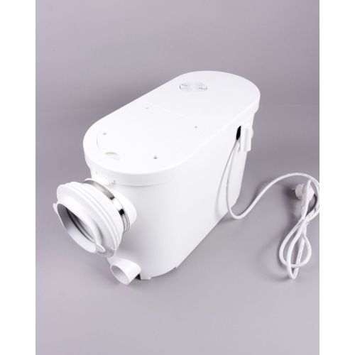 Канализационная установка AquaTIM AM-STP-600 600Вт