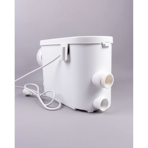 Канализационная установка AquaTIM AM-STP-600 600Вт