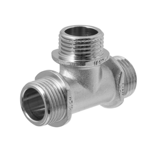 Тройник соединительный ф1