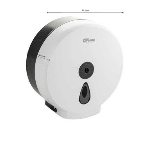 Диспенсер для туалетной бумаги GFmark 914