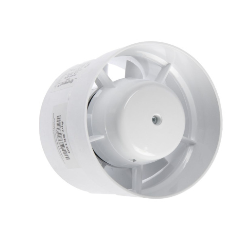 Вентилятор ВК100 Космовент канальный (D100мм, приточно-вытяжной, 105 м3/ч ) 36 шт/кор.