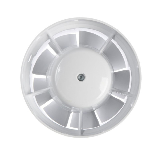 Вентилятор ВК100 Космовент канальный (D100мм, приточно-вытяжной, 105 м3/ч ) 36 шт/кор.