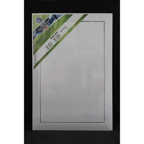 Космовент Люк ревизионный 250х300 пластиковый белый арт.ЛК2530 (24)