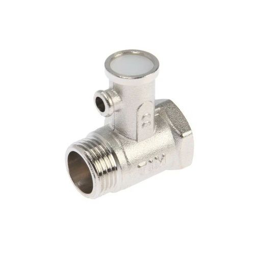 Предохранительный клапан для водонагревателя 1/2