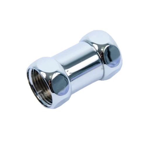 Соединение прямое для полотенцесушителя TIM K5-SFF033 3/4