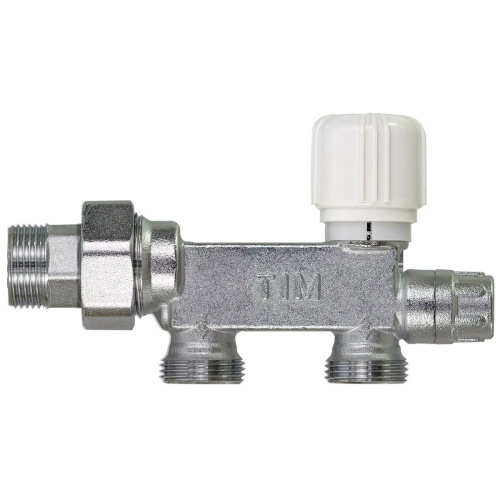 Терморегулирующий узел TIM ME1420-3