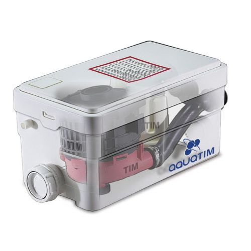 Канализационная установка AquaTIM AM-STP-250 250Вт