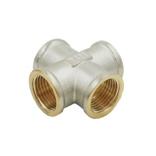 Крестовина ф1/2