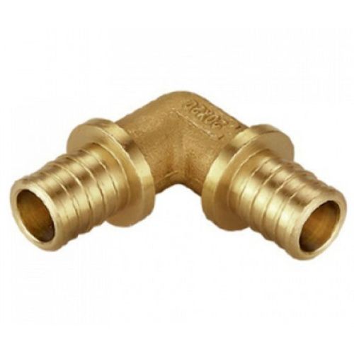 Угольник соединительный аксиальный ф20х20-2.8 мм TIM H-L2020