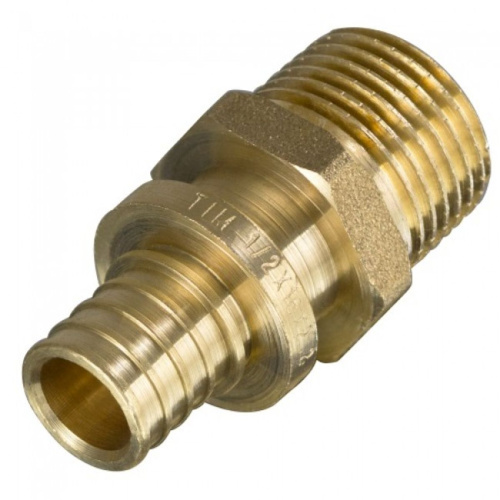 Муфта переходная аксиальная ф20-2.8х3/4