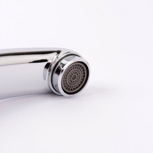 Смеситель для умывальника Olive's Arriba 09110AB