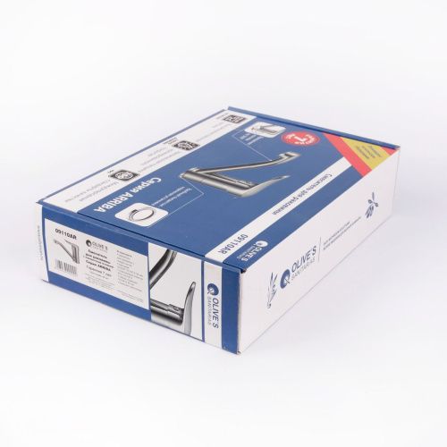 Смеситель для умывальника Olive's Arriba 09110AB