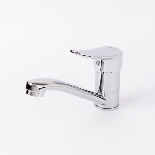 Смеситель для умывальника Olive's Arriba 09110AB