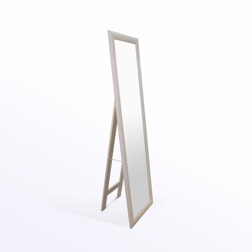 Зеркало напольное Б004 Дуб 450х1600