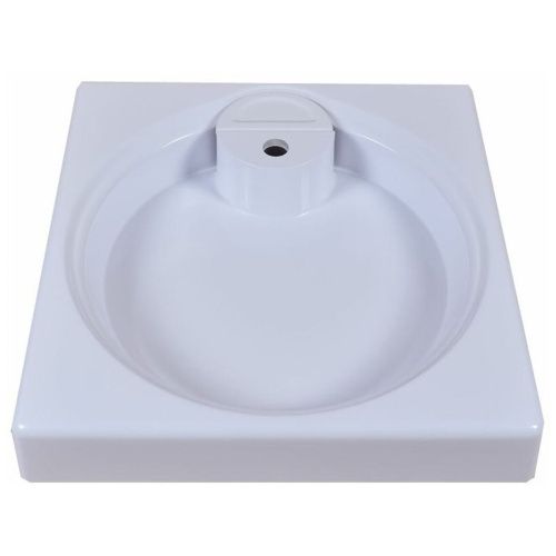 Раковина для ванной MARKO Амур 60 над стиральной машиной