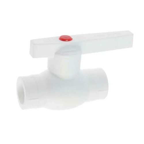 Кран шаровой PPR ф32 мм TIM Tpp3061.0.032s