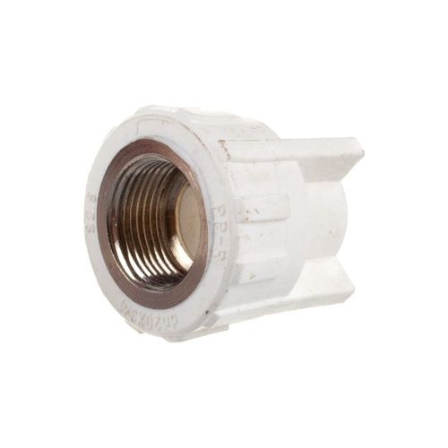 Американка PPR ф20х3/4