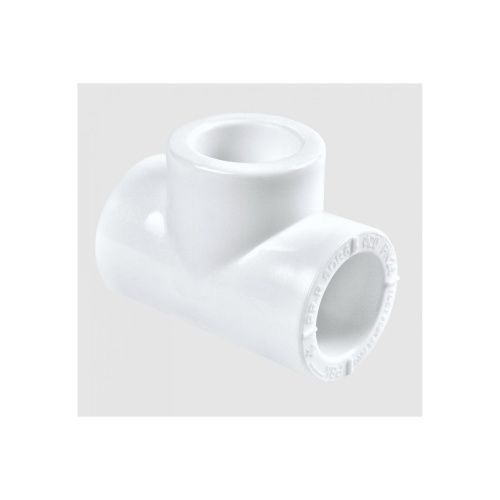 Тройник соединительный PPR ф32х32х32 мм РВК 030903