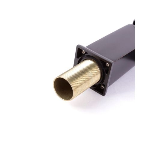 Смеситель для раковины Savol S-005511H черный