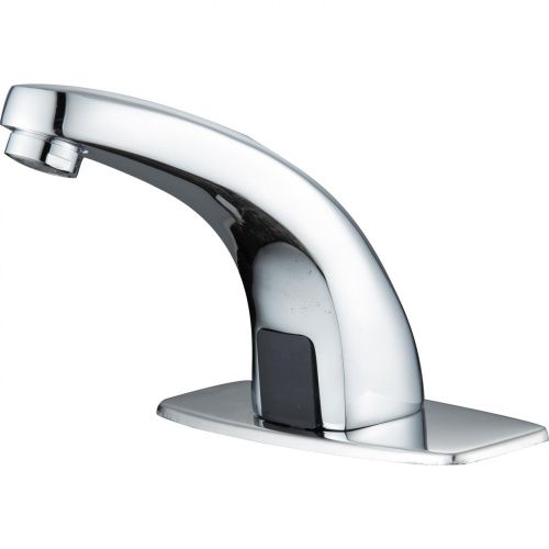 Смеситель для раковины Savol GY8808 сенсорный