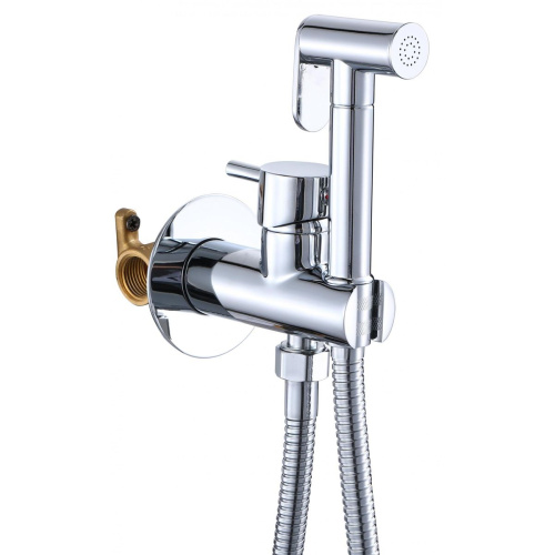 Смеситель для биде Savol S-FXQ002