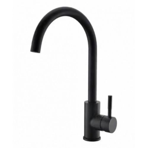 Смеситель для кухни Fmark FS8232H черный