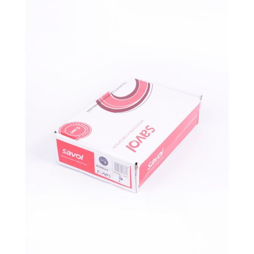 Смеситель для биде Savol S-FXQ003H черный