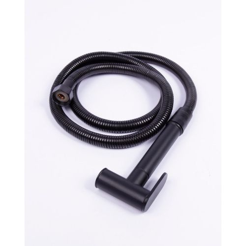 Смеситель для биде Savol S-FXQ003H черный