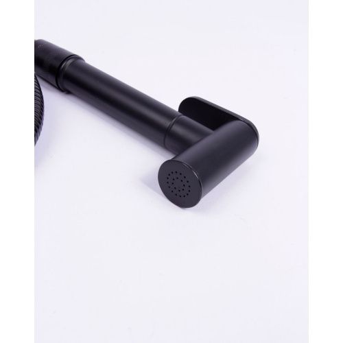 Смеситель для биде Savol S-FXQ003H черный