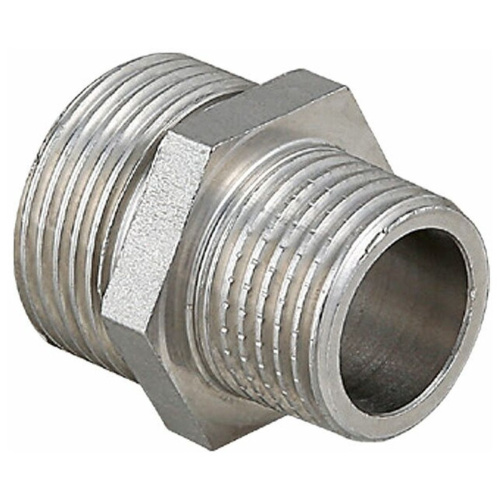 Ниппель переходной ф1 1/2