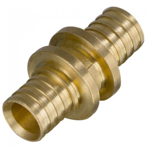 Муфта соединительная аксиальная ф16х16-2.2 мм TIM H-S1616