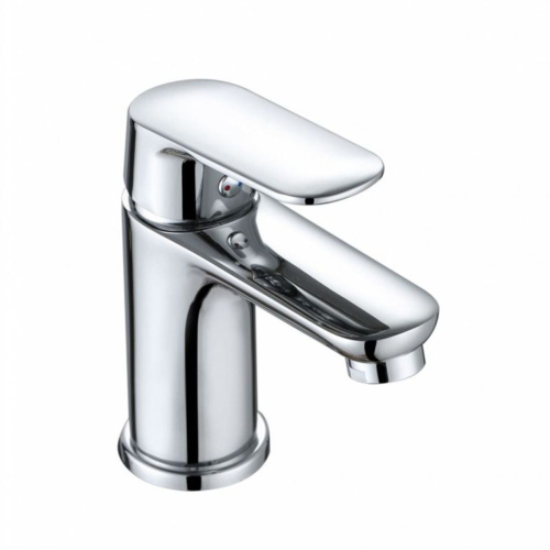 Смеситель для умывальника Gross Aqua Flat 6225520C