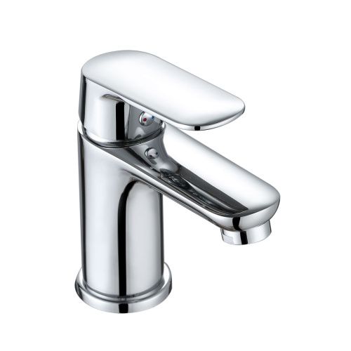 Смеситель для умывальника Gross Aqua Flat 6225520C